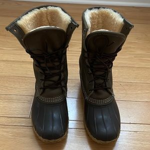 ll bean boots